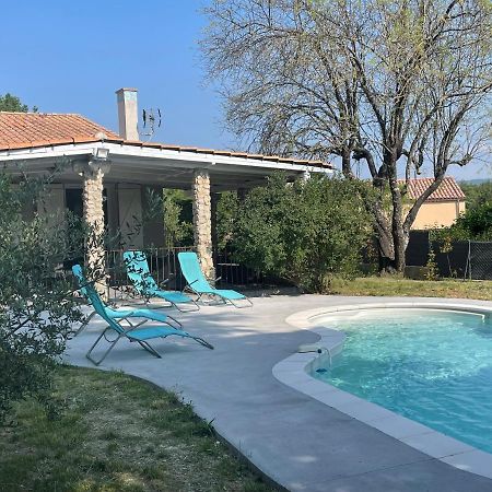 Villa Camille Céreste エクステリア 写真